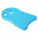 Funfloat Learner Swimming Super Soft Foam and Vinyl Coated Kickboard Floating Buoy Hand Board Tool