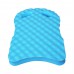 Funfloat Learner Swimming Super Soft Foam and Vinyl Coated Kickboard Floating Buoy Hand Board Tool
