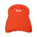 Funfloat Learner Swimming Super Soft Foam and Vinyl Coated Kickboard Floating Buoy Hand Board Tool