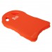 Funfloat Learner Swimming Super Soft Foam and Vinyl Coated Kickboard Floating Buoy Hand Board Tool