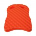 Funfloat Learner Swimming Super Soft Foam and Vinyl Coated Kickboard Floating Buoy Hand Board Tool