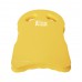 Funfloat Learner Swimming Super Soft Foam and Vinyl Coated Kickboard Floating Buoy Hand Board Tool