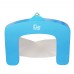 Funfloat Swim Super Soft Foam U-Shaped Floating Aqua Swing Chair