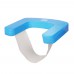 Funfloat Swim Super Soft Foam U-Shaped Floating Aqua Swing Chair