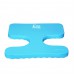 Funfloat Swim Super Soft Foam and Vinyl Coated Pool Floating Saddle