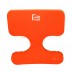Funfloat Swim Super Soft Foam and Vinyl Coated Pool Floating Saddle
