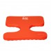 Funfloat Swim Super Soft Foam and Vinyl Coated Pool Floating Saddle