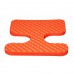 Funfloat Swim Super Soft Foam and Vinyl Coated Pool Floating Saddle