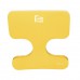 Funfloat Swim Super Soft Foam and Vinyl Coated Pool Floating Saddle
