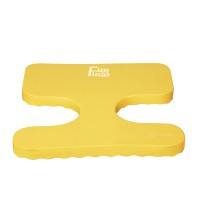 Funfloat Swim Super Soft Foam and Vinyl Coated Pool Floating Saddle