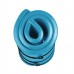 Funfloat Swimming Unsinkable Super Soft Foam and Vinyl Coated Floating Bed with Headrest Pillow for the Pool, lake or Beach